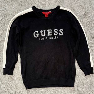 Girls Guess Shirt